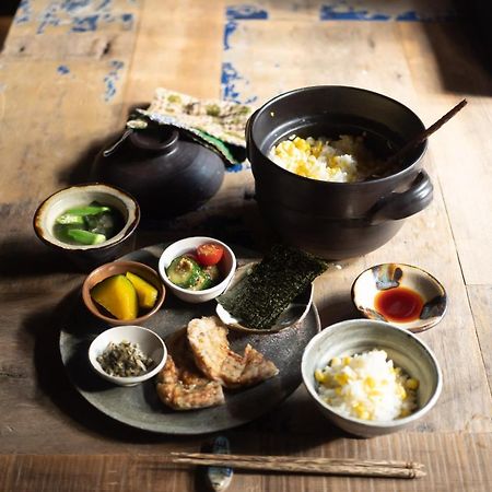 六根ゲストハウス Rokkon Guest House เกียวโต ภายนอก รูปภาพ