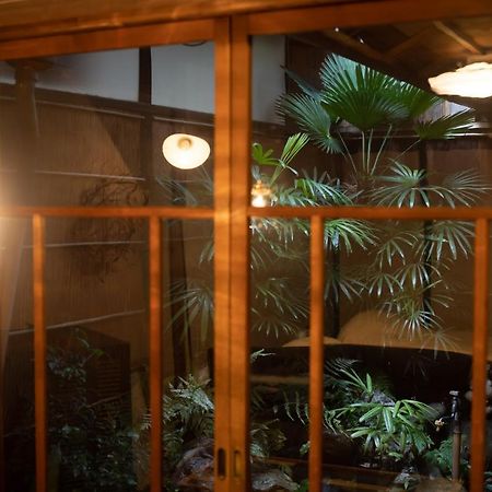 六根ゲストハウス Rokkon Guest House เกียวโต ภายนอก รูปภาพ