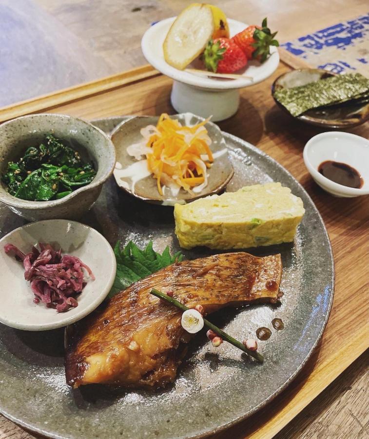 六根ゲストハウス Rokkon Guest House เกียวโต ภายนอก รูปภาพ