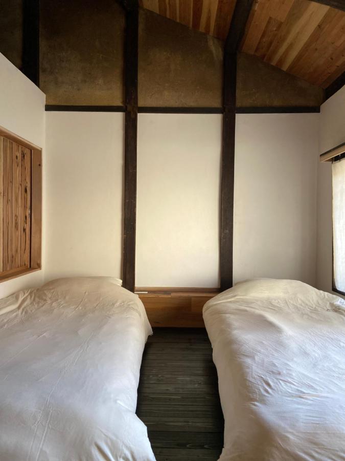 六根ゲストハウス Rokkon Guest House เกียวโต ภายนอก รูปภาพ