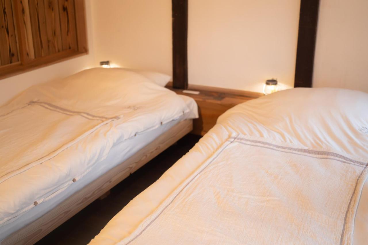 六根ゲストハウス Rokkon Guest House เกียวโต ภายนอก รูปภาพ