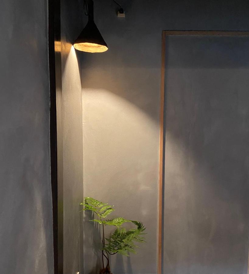 六根ゲストハウス Rokkon Guest House เกียวโต ภายนอก รูปภาพ