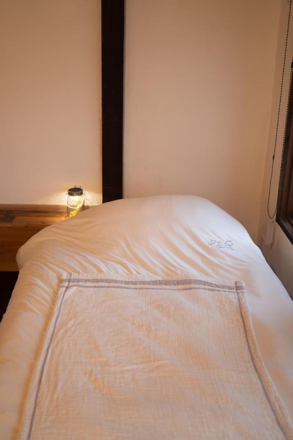 六根ゲストハウス Rokkon Guest House เกียวโต ภายนอก รูปภาพ