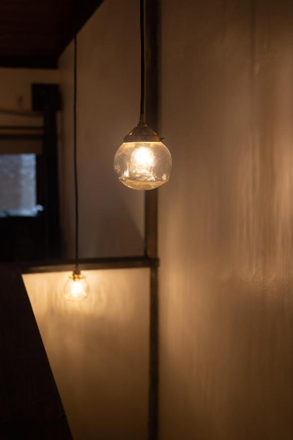 六根ゲストハウス Rokkon Guest House เกียวโต ภายนอก รูปภาพ