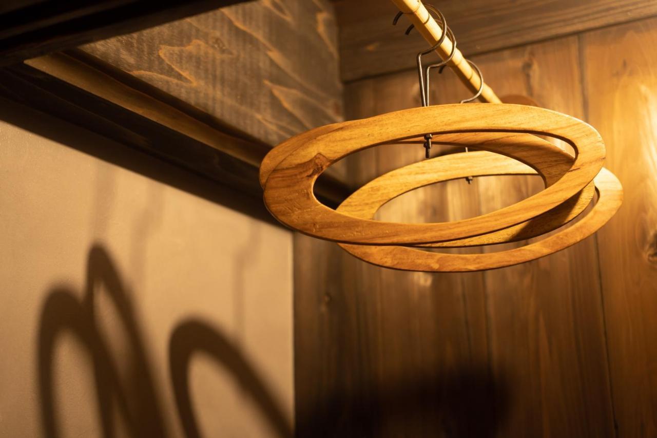 六根ゲストハウス Rokkon Guest House เกียวโต ภายนอก รูปภาพ