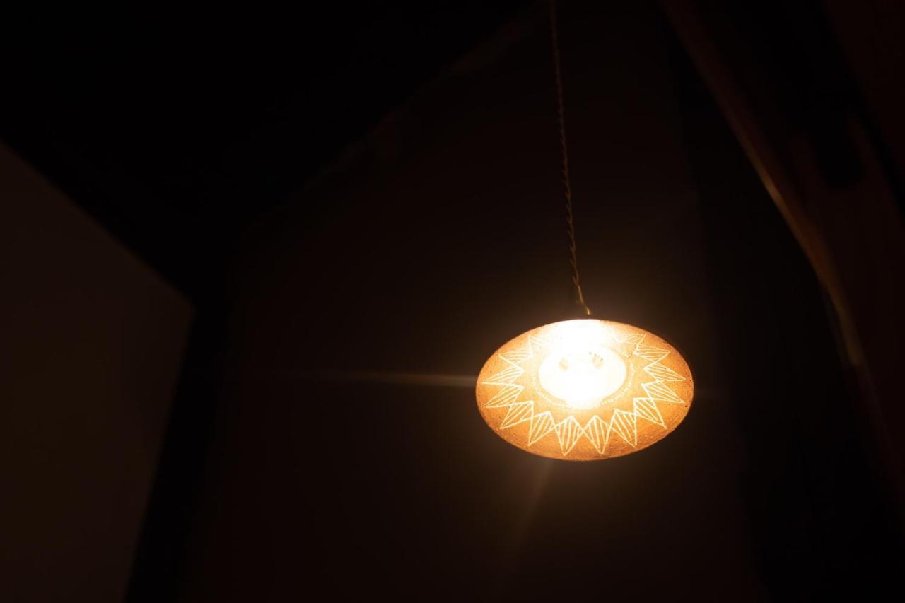 六根ゲストハウス Rokkon Guest House เกียวโต ภายนอก รูปภาพ