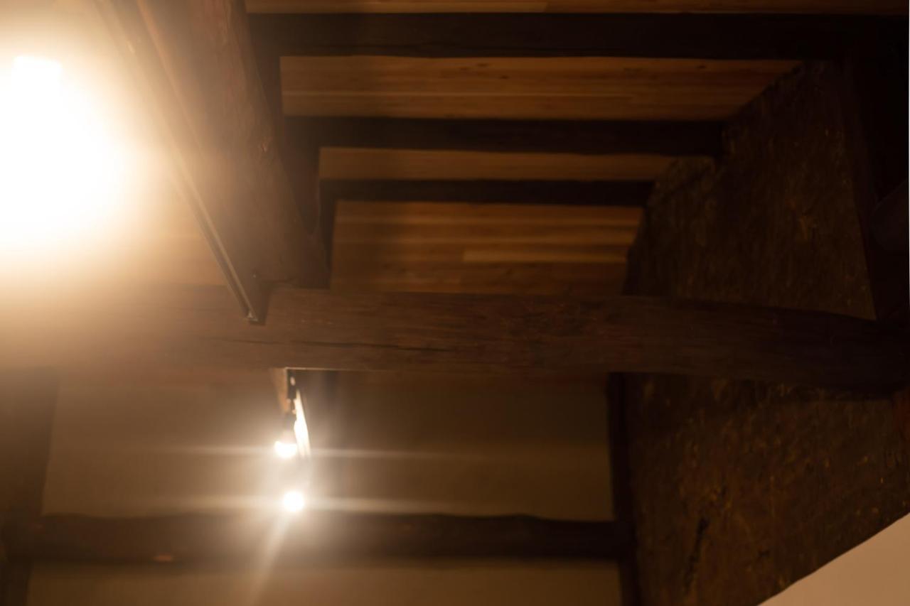 六根ゲストハウス Rokkon Guest House เกียวโต ภายนอก รูปภาพ